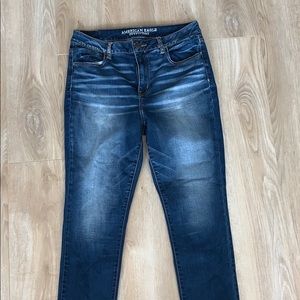 American Eagle Super Stretch Jeans